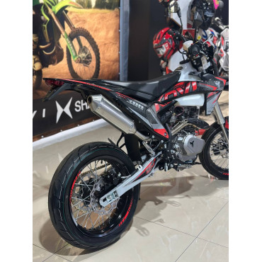 Мотоцикл Kovi JNC 300 MOTARD