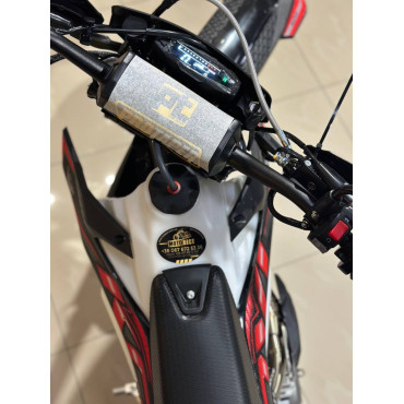 Мотоцикл Kovi JNC 300 MOTARD