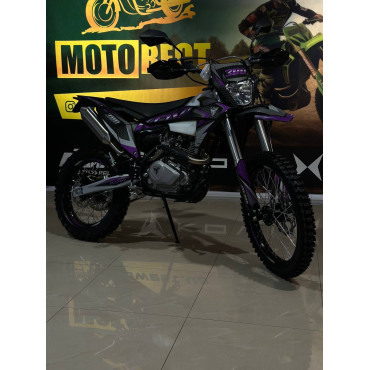 Мотоцикл Kovi JNC 300 SR