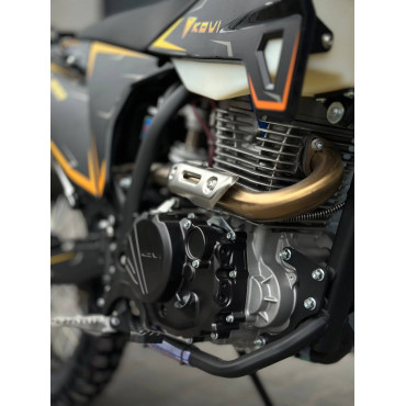 Мотоцикл Kovi JNR 300