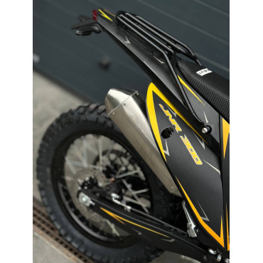 Мотоцикл Kovi JNR 300