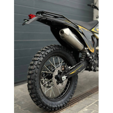 Мотоцикл Kovi JNR 300