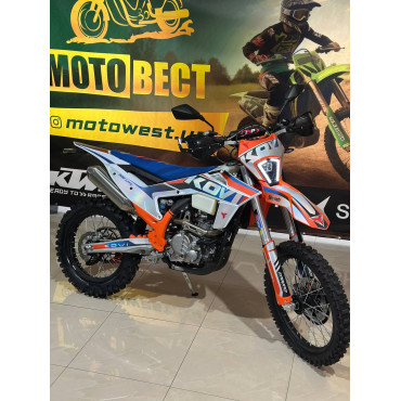 Мотоцикл KOVI 300 LITE (48F)