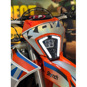 Мотоцикл KOVI 300 LITE (48F)