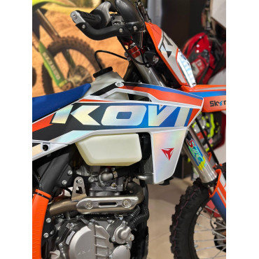 Мотоцикл KOVI 300 LITE (48F)