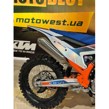 Мотоцикл KOVI 300 LITE (48F)