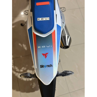 Мотоцикл KOVI 300 LITE (48F)
