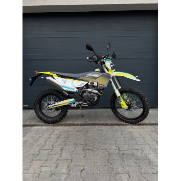 Мотоцикл KOVI LITE 300 HS