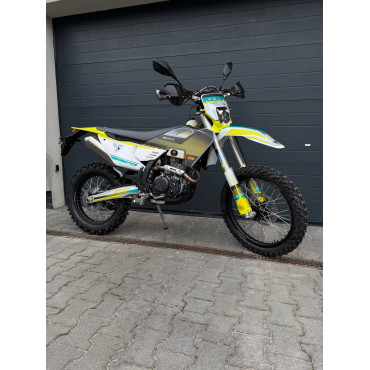 Мотоцикл KOVI LITE 300 HS
