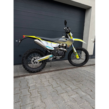 Мотоцикл KOVI LITE 300 HS
