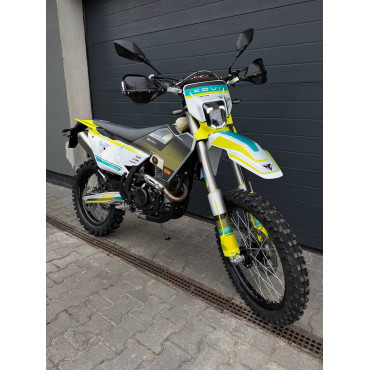 Мотоцикл KOVI LITE 300 HS