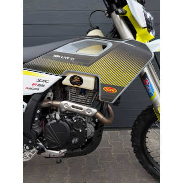Мотоцикл KOVI LITE 300 HS