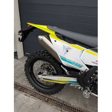 Мотоцикл KOVI LITE 300 HS