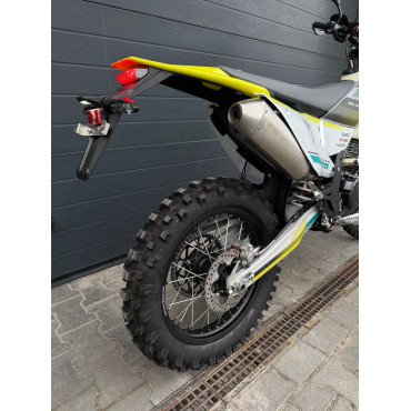 Мотоцикл KOVI LITE 300 HS