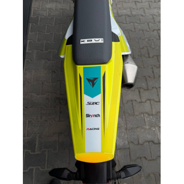 Мотоцикл KOVI LITE 300 HS
