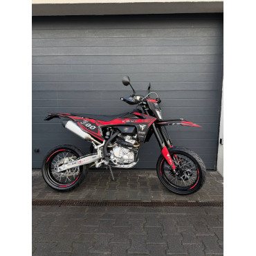 Мотоцикл KOVI MAX 300 MOTARD