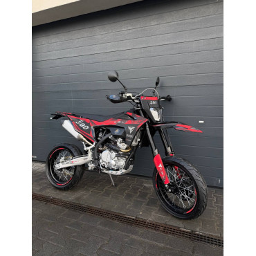 Мотоцикл KOVI MAX 300 MOTARD