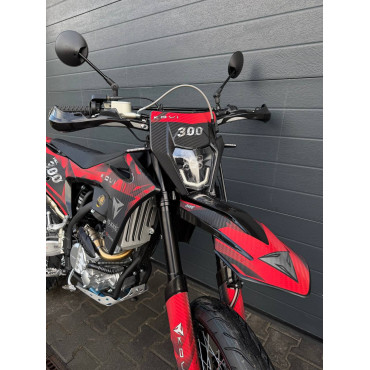 Мотоцикл KOVI MAX 300 MOTARD