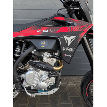 Мотоцикл KOVI MAX 300 MOTARD