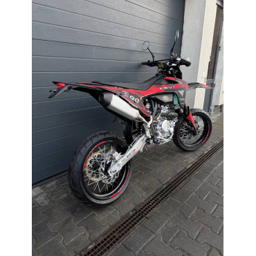 Мотоцикл KOVI MAX 300 MOTARD