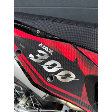 Мотоцикл KOVI MAX 300 MOTARD