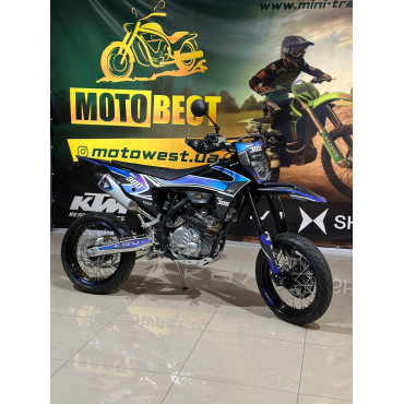 Мотоцикл KOVI MAX 300 MOTARD