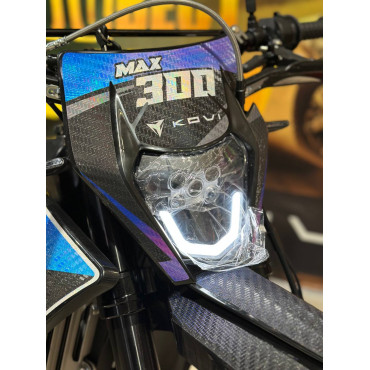 Мотоцикл KOVI MAX 300 MOTARD