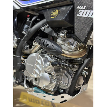 Мотоцикл KOVI MAX 300 MOTARD