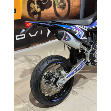 Мотоцикл KOVI MAX 300 MOTARD