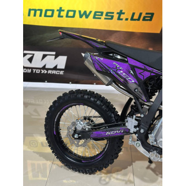 Мотоцикл KOVI PiT 150X