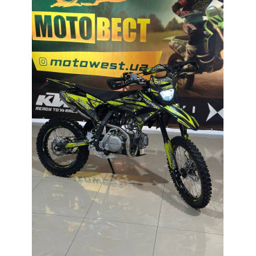 Мотоцикл KOVI PiT 150X