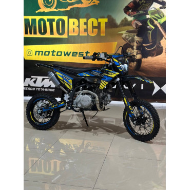 Мотоцикл Kovi PiT-KiD 150