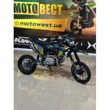 Мотоцикл Kovi PiT-KiD 150