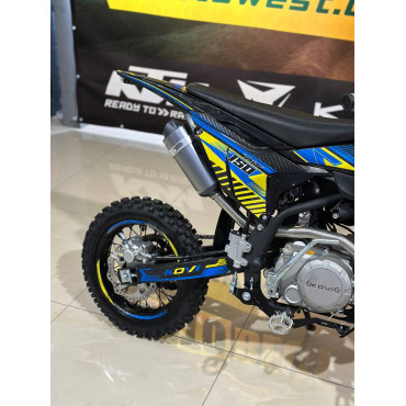 Мотоцикл Kovi PiT-KiD 150