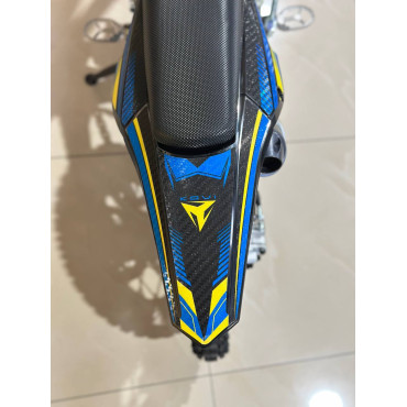 Мотоцикл Kovi PiT-KiD 150