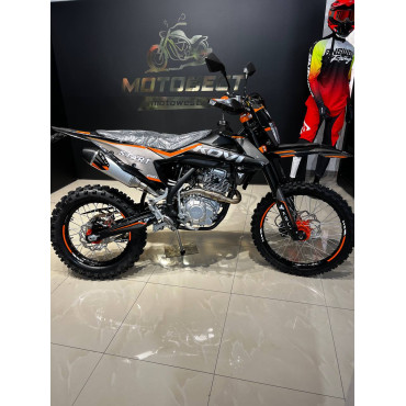 Мотоцикл KOVI 250 START 