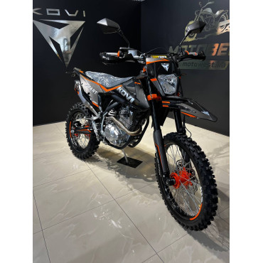 Мотоцикл KOVI 250 START 