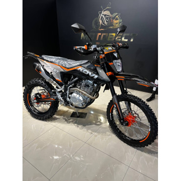 Мотоцикл KOVI 250 START 