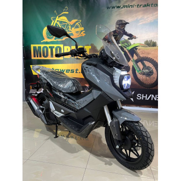 Скутер LIFAN KPV 150