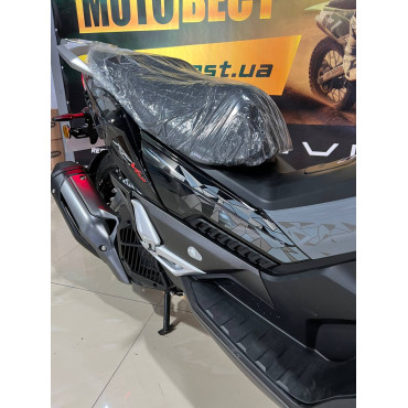 Скутер LIFAN KPV 150