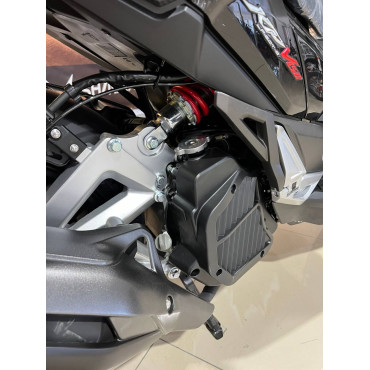 Скутер LIFAN KPV 150