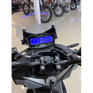 Скутер LIFAN KPV 150