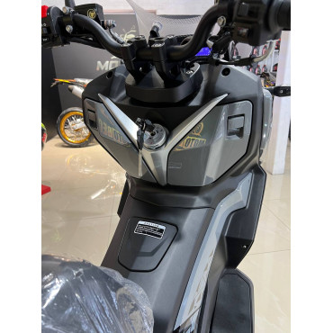 Скутер LIFAN KPV 150