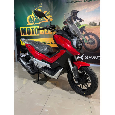 Скутер LIFAN KPV 150