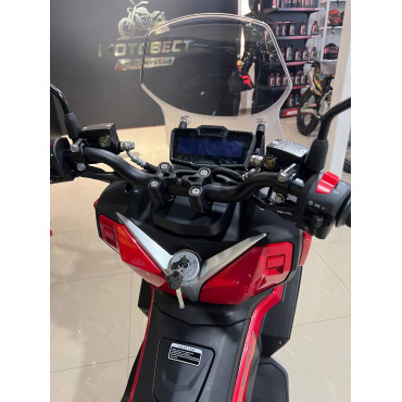 Скутер LIFAN KPV 150
