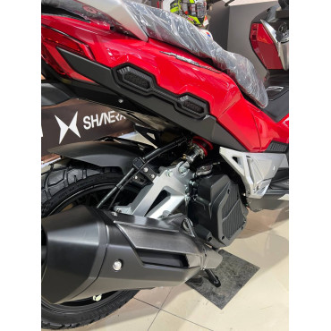 Скутер LIFAN KPV 150