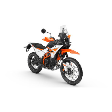 Мотоцикл KTM 390 Adventure R