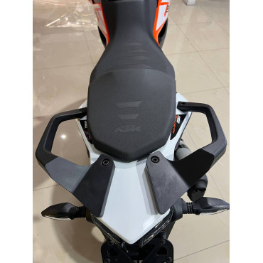 Мотоцикл KTM 390 Adventure