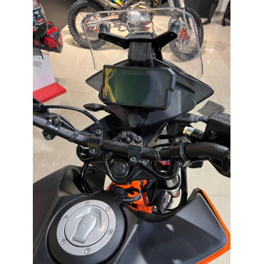 Мотоцикл KTM 390 Adventure