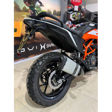 Мотоцикл KTM 390 Adventure
